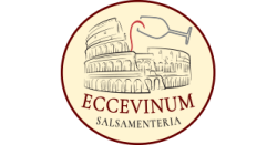 logo ECCEVINUM SALSAMENTERIA