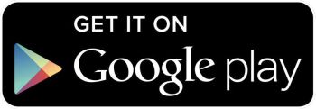 logo google play applicazione
