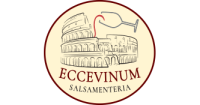 logo ECCEVINUM SALSAMENTERIA Colacarni Srls